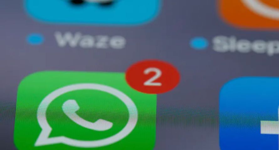 WhatsApp miał prawo zaskarżyć niekorzystną decyzję Europejskiej Rady Ochrony Danych