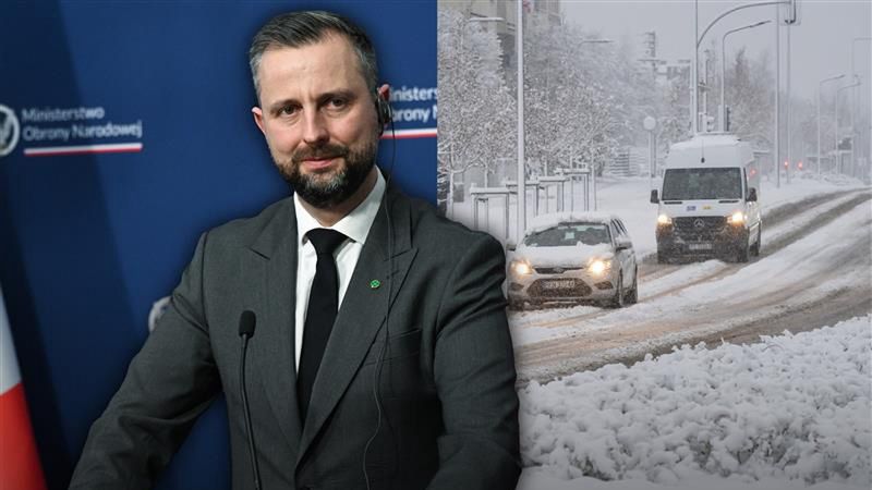 Polska zakupi kilka okrętów podwodnych. Ostrzeżenia przed zimą