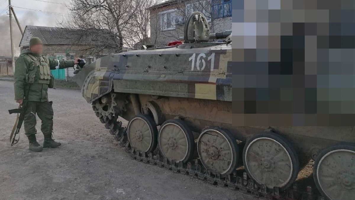 "Wcześniej niewidziane straty". Ukraińcy przekazali nowe wieści z frontu