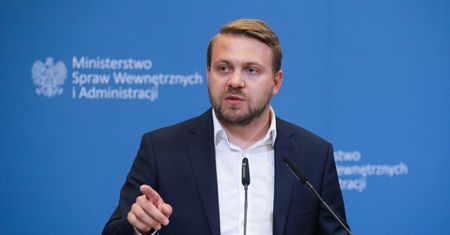 Rtęć w Odrze. Ministerstwo komentuje najnowsze doniesienia z Niemiec