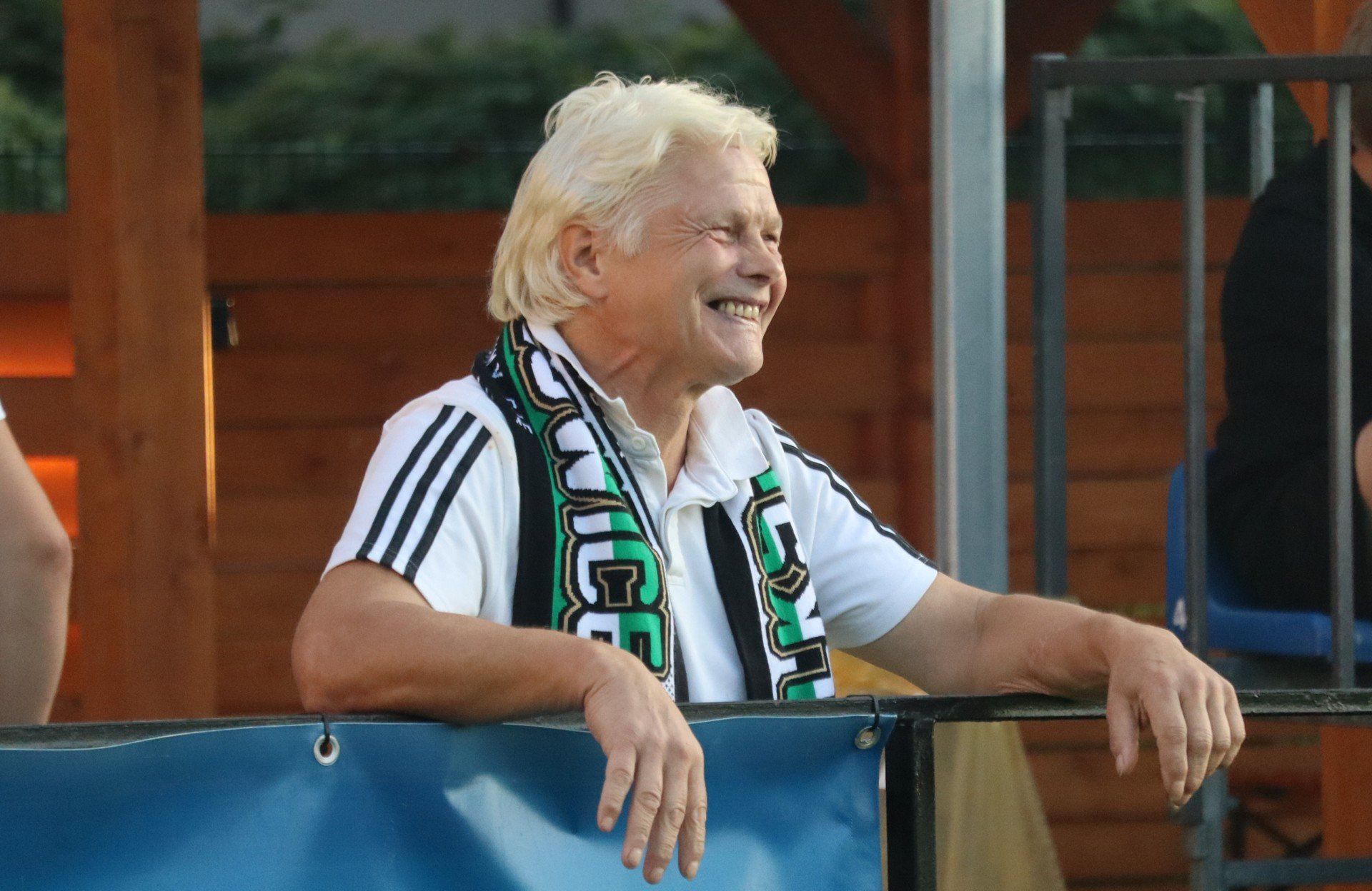 Kibice w Jawiszowicach mieli sporą dawkę emocji w starciu przeciwko Jałowcowi Stryszawa (2:2)