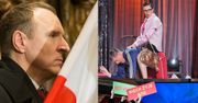 Jacek Kurski: "Programy kabaretowe to symbol upadku telewizji publicznej"