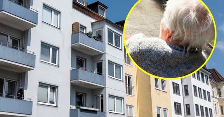 Dramat 91-latki w Siedlcach. Nie do wiary, co zrobił jej własny wnuk