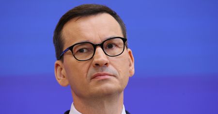 Raport podkomisji smoleńskiej. Morawiecki przyznaje wprost: Nie czytałem. I składa deklarację