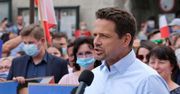 Wybory 2020. Rafał Trzaskowski: natychmiastowa dymisja ministra Szumowskiego