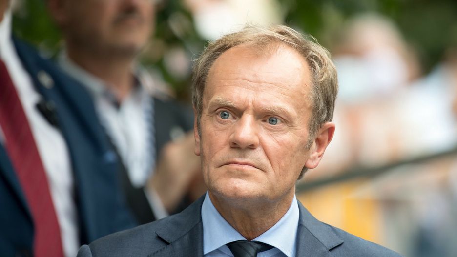 Donald Tusk