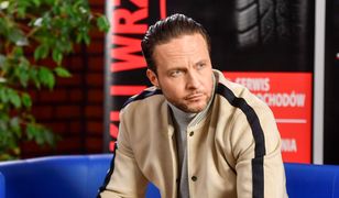 Marek Krupski jest załamany. Pożegnał ukochaną mamę