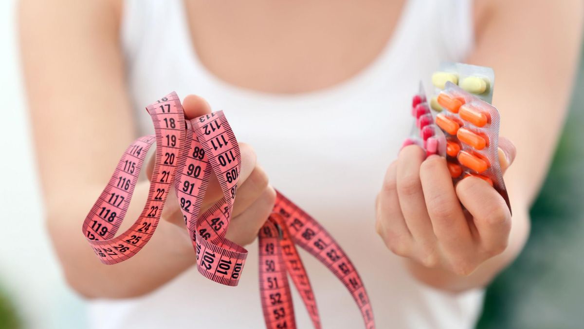 Adipex Retard to lek odchudzający, niedostępny w Polsce.