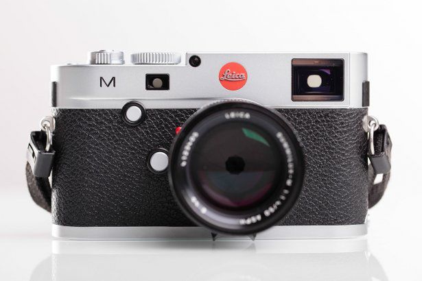 Leica M - legenda i nowoczesna technika w jednym [test]