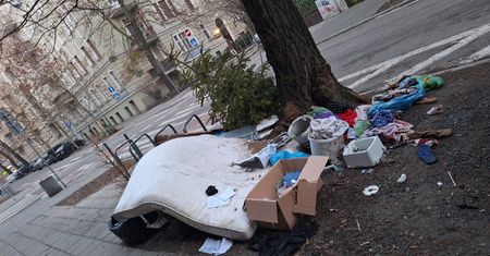 Poznań walczy z dzikimi wysypiskami. Posypały się mandaty