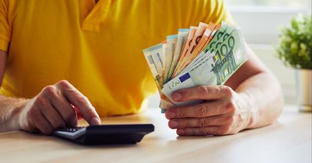 Tuż przy granicy szukają Polaków do pracy. Płacą 3 tys. zł tygodniowo