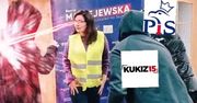 Wiceprzewodnicząca Lewicy "niszczy" konkurencję. TikTok rozgrzany do granic
