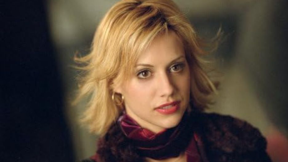 Brittany Murphy