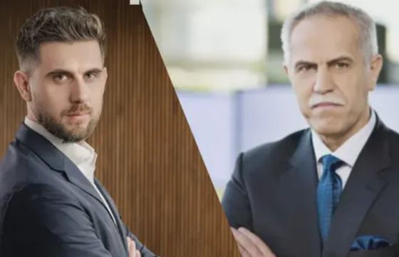 Zygmunt Solorz nie składa broni w sporze z dziećmi. Skarga i kolejny pozew