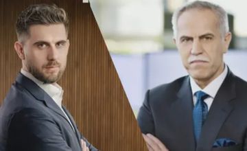 Zygmunt Solorz nie składa broni w sporze z dziećmi. Skarga i kolejny pozew