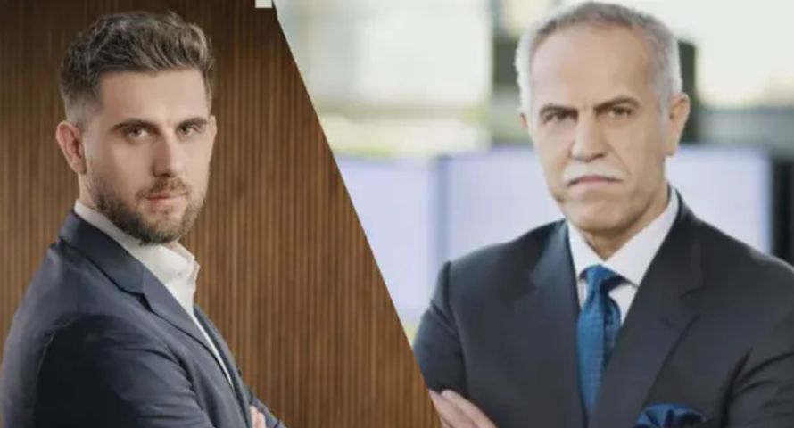 Zygmunt Solorz nie składa broni w sporze z dziećmi. Skarga i kolejny pozew