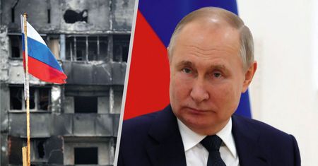 Atak Putina na dwa kraje? W Kijowie są już pewni