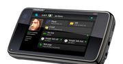 Nokia N900 jednak z MeeGO?