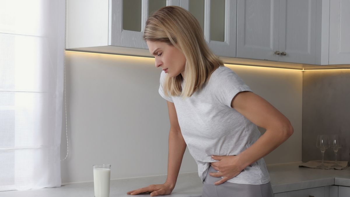 Alergia to nie to samo, co nietolerancja pokarmowa