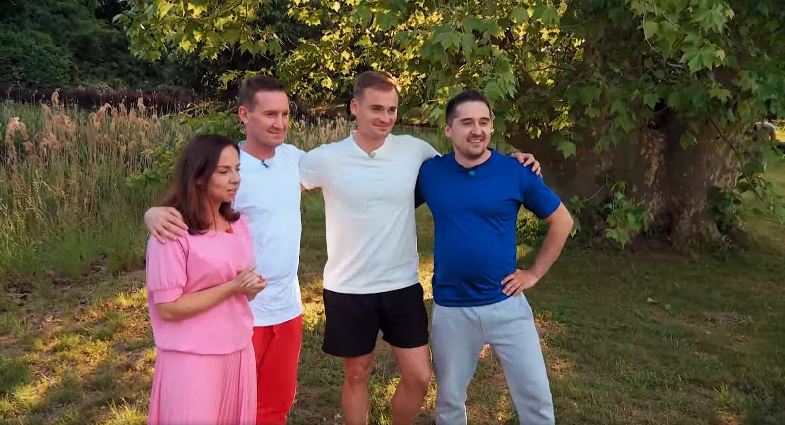Agnieszka już rozstawia kandydatów po kątach. Gorąco w nowym "Rolnik szuka żony"