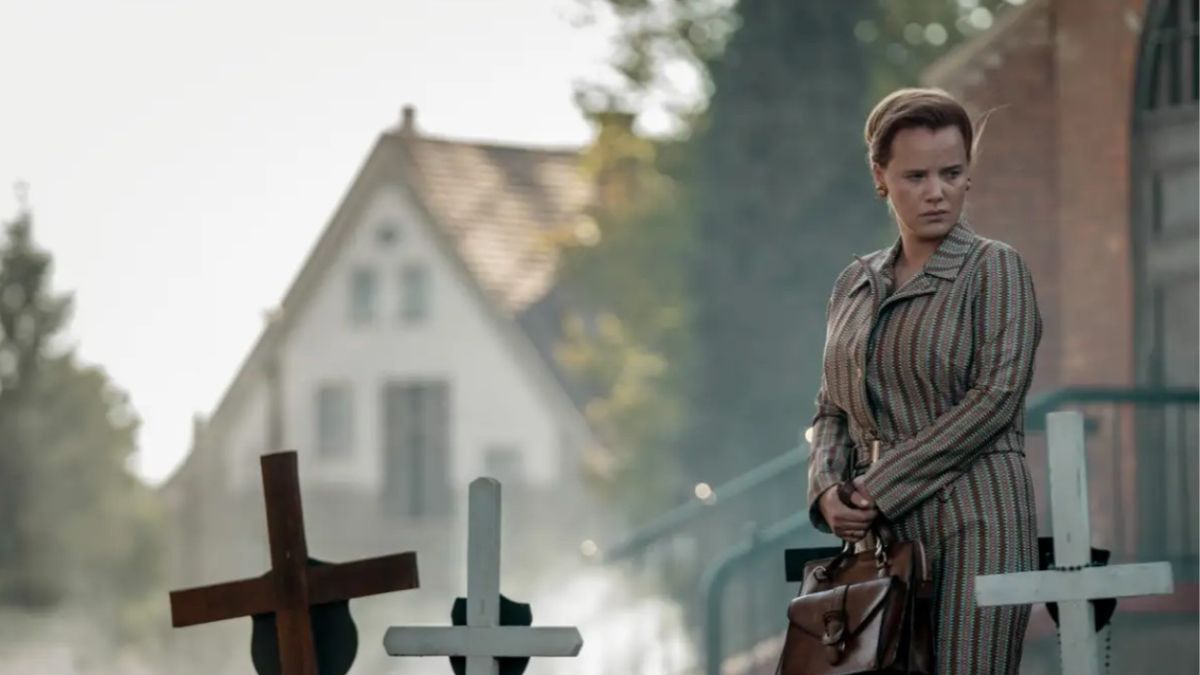 Holendrzy zachwyceni polskim serialem