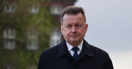 Wniosek o uchylenie immunitetu Błaszczakowi. Podano szczegóły