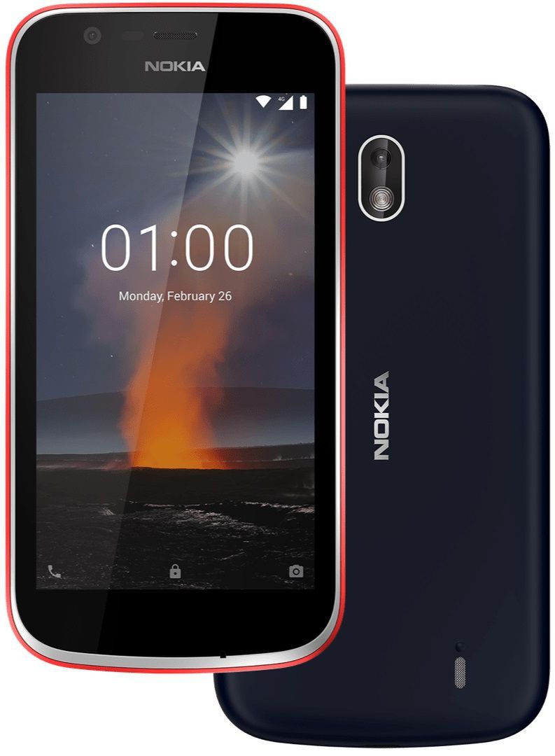 Nokia 1