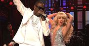 Gaga i R. Kelly śpiewają nowy singiel!