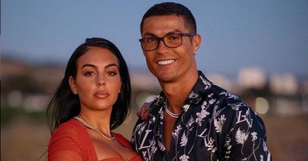 Naganne zachowanie Ronaldo. Rodriguez broni ukochanego