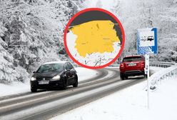 Alerty IMGW. Potem pogoda może nas zaskoczyć