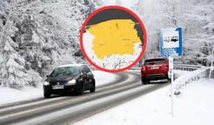 Alerty IMGW. Potem pogoda może nas zaskoczyć