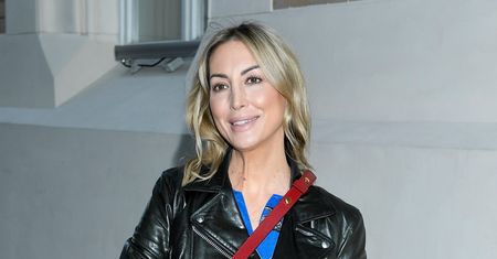 Anna Zejdler o Ibiszu: "Cieszę się, że jest szczęśliwy". Opowiada, jak bawiła się na weselu byłego męża