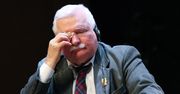 "Liczyłem, że tak będzie zawsze". Dramat Lecha Wałęsy