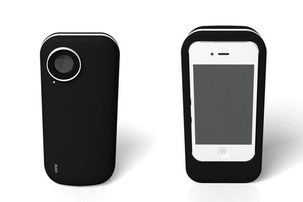 A gdyby z iPhone'a zrobić Polaroida? 2