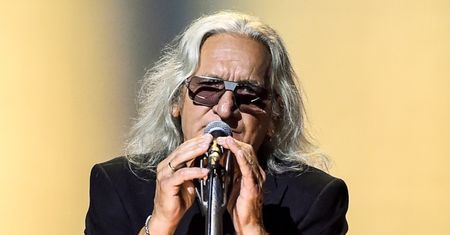 Grzegorz Markowski został ojcem, gdy miał 15 lat. Co wiadomo o jego nieślubnym synu?
