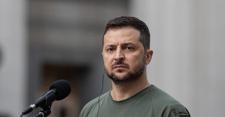 Oddala się ważny termin dla Zełenskiego. Putin ma nową strategię