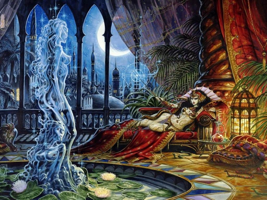 Legendy RPG: World of Xeen (Might & Magic) 7