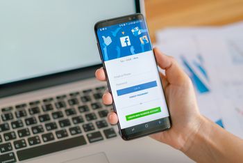 Globalna awaria Facebooka. Użytkownicy zostali wylogowani i nie mogą się ponownie zalogować!