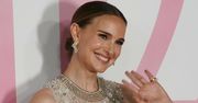 Przeniosła nas sto lat wstecz. Natalie Portman w zjawiskowej kreacji