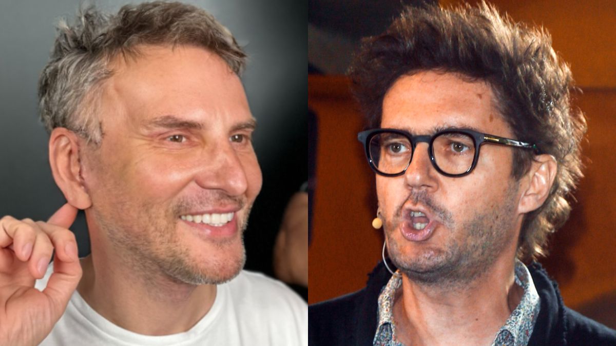 Krzysztof Gojdź, Kuba Wojewódzki