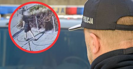 Ojciec p. Magdy skatowany. "Głowę ma zmasakrowaną". Policja potwierdza