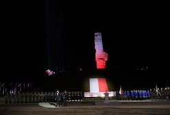 81. rocznica wybuchu II Wojny Światowej. Andrzej Duda na Westerplatte