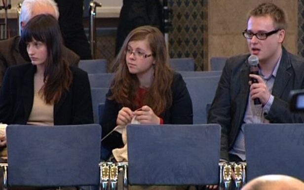 "Wszyscy jesteśmy internautami", czyli co zmieniła debata ws. ACTA 2
