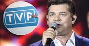 Co dalej z karierą Zenka Martyniuka w TVP? Gwiazdor jest niepewny swojego losu