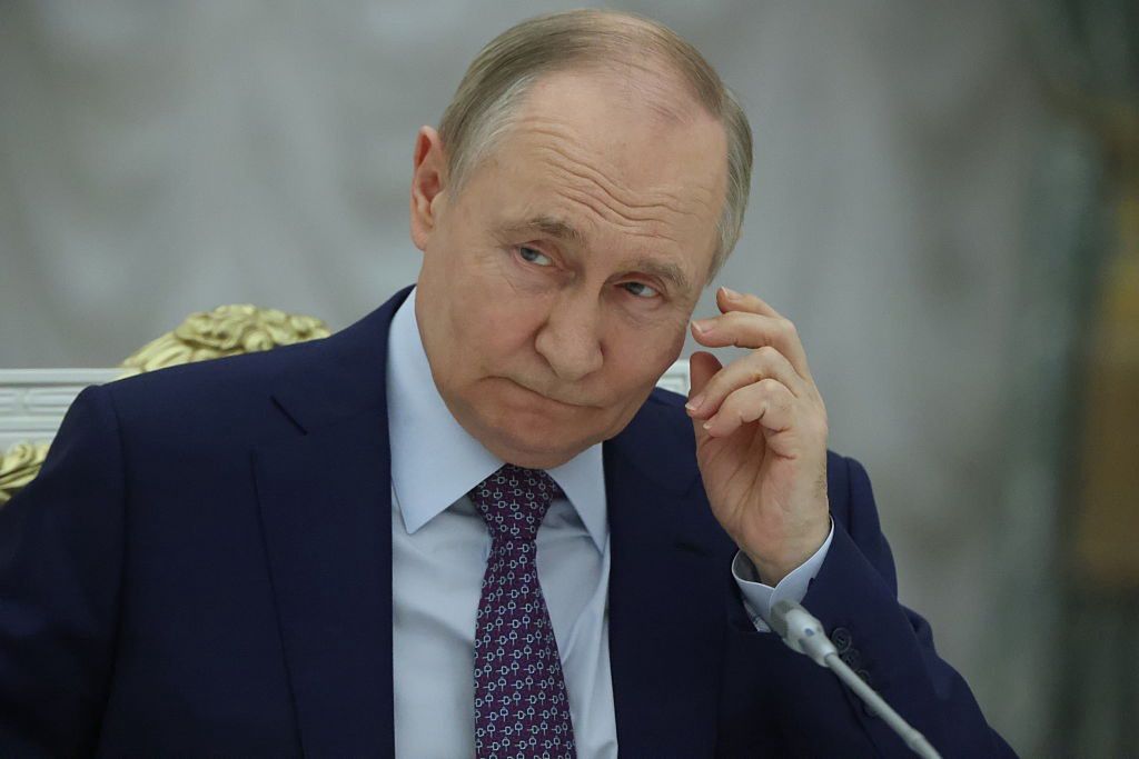 Rosja traci miliardy dolarów. Kreml oskarża USA