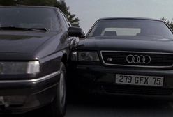 Auta filmowych gangsterów. Czy rozpoznasz wszystkie?