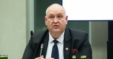 Media: Nie tylko Pegasus. Prokuratura miała Hermesa
