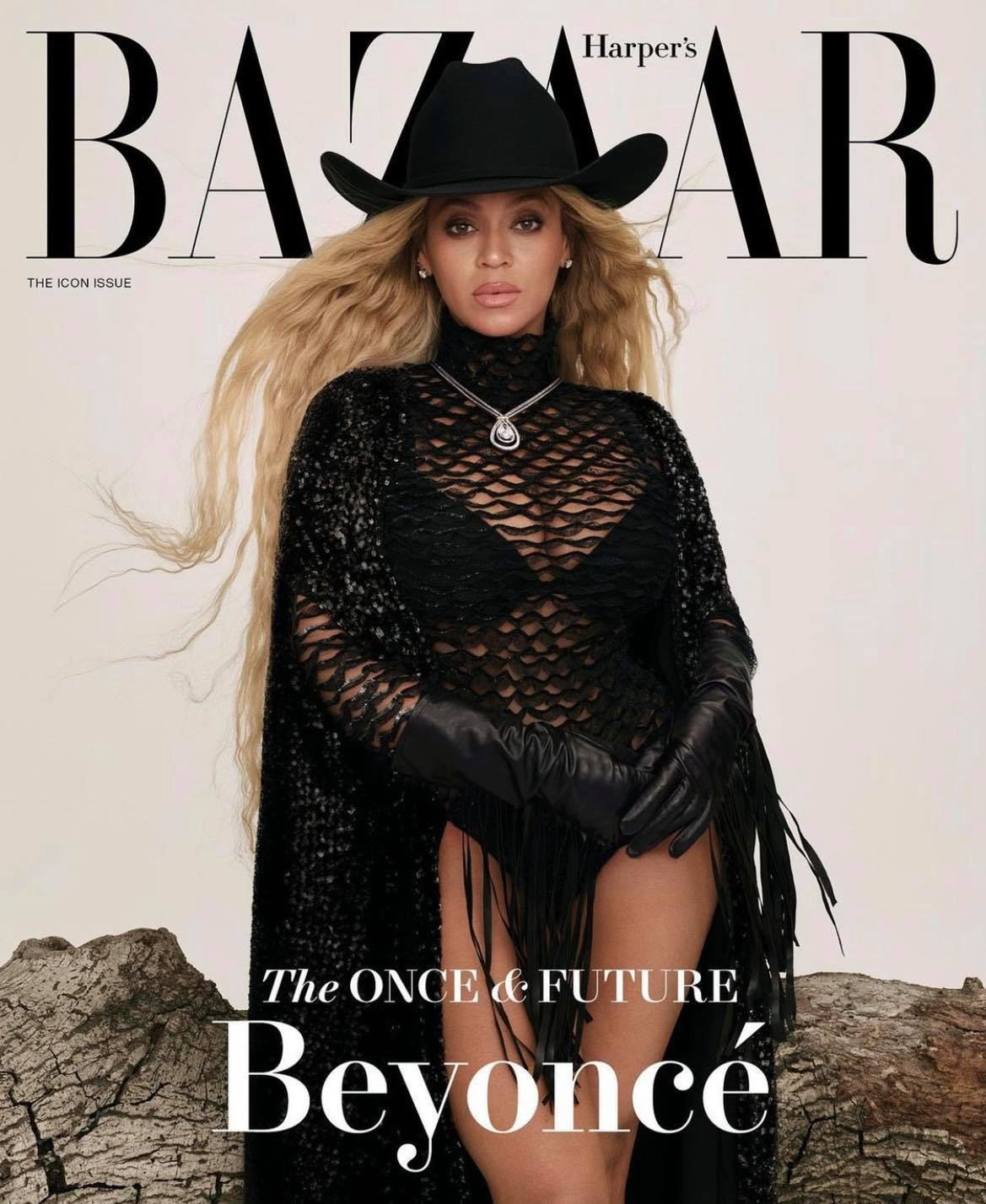 Beyonce otwiera się na temat zdrowia psychicznego