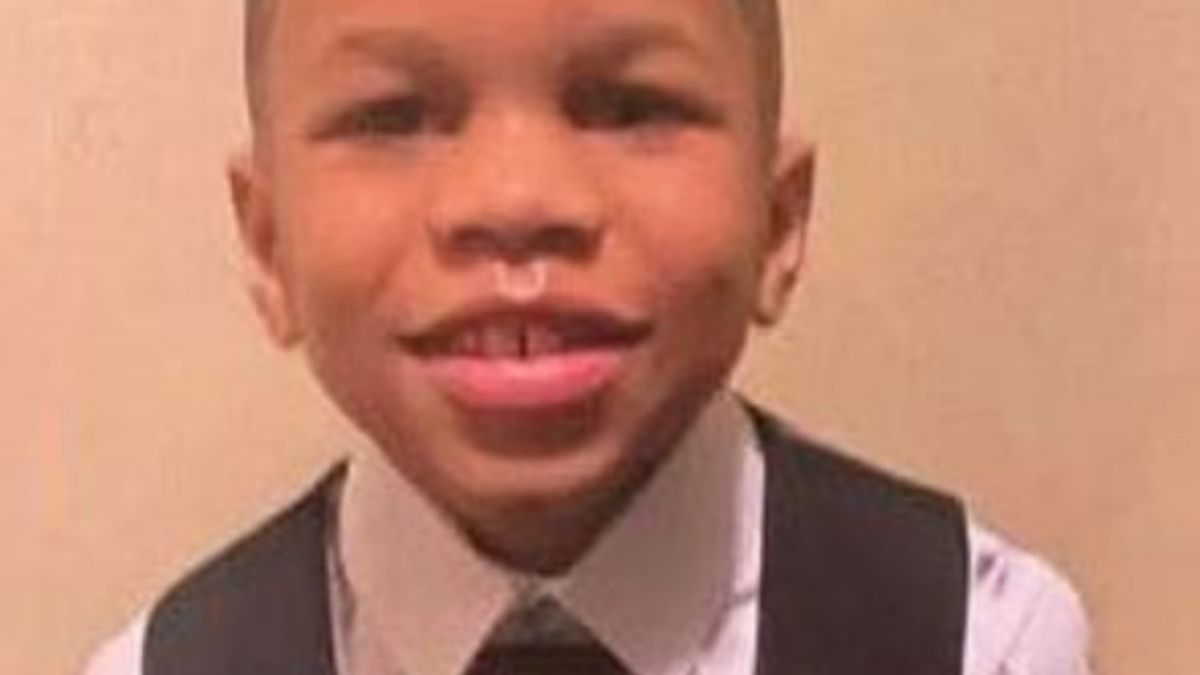 Troy sądził, że u nowej rodziny czeka go wspaniała przyszłość. Koniec jednak był tragiczny