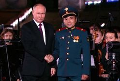 Co robił Putin w czasie śmierci Prigożyna? Wymowne nagranie z Rosji